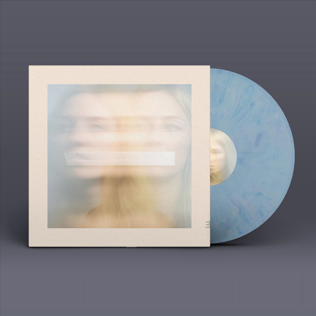 Howling Silence cover art