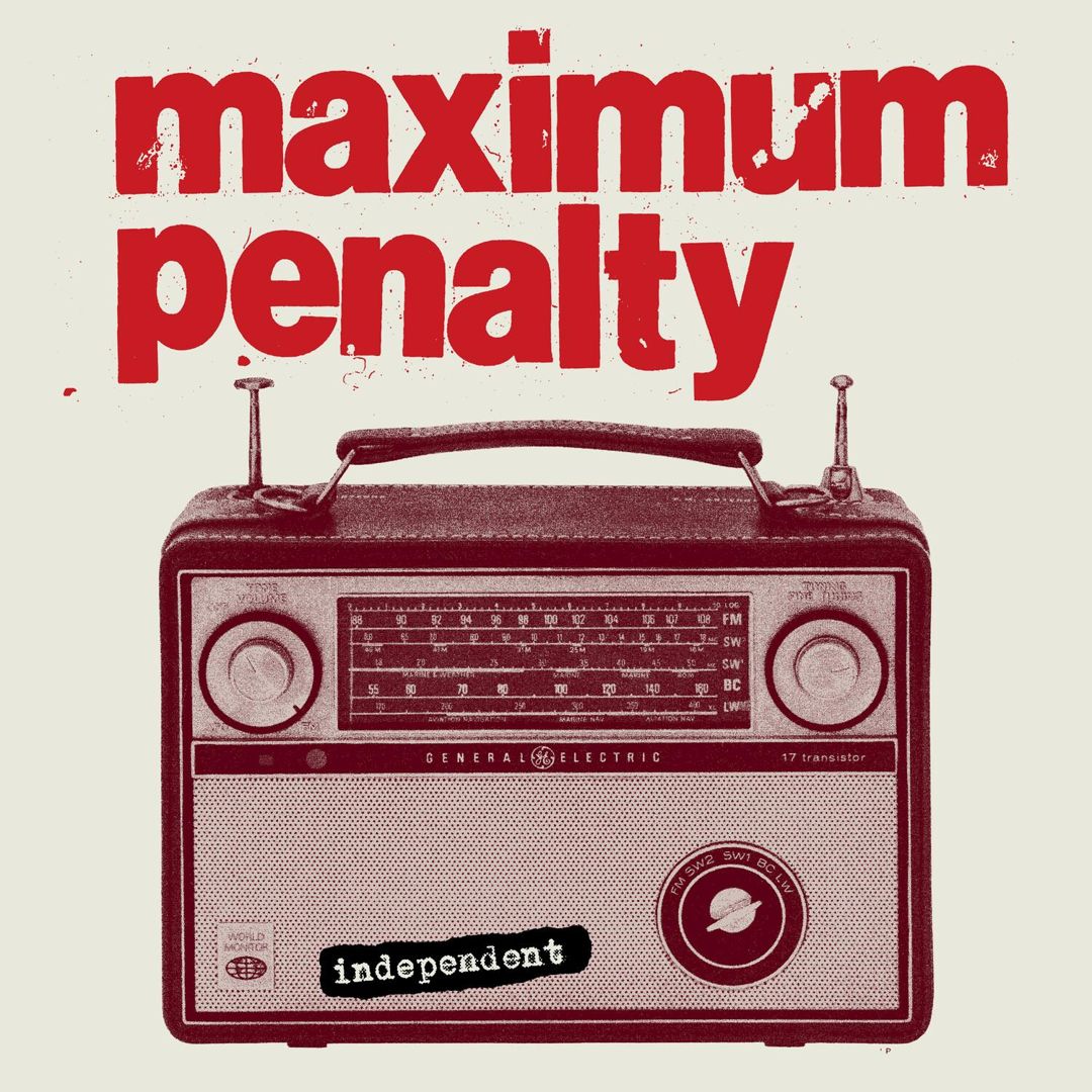 Independent cover art