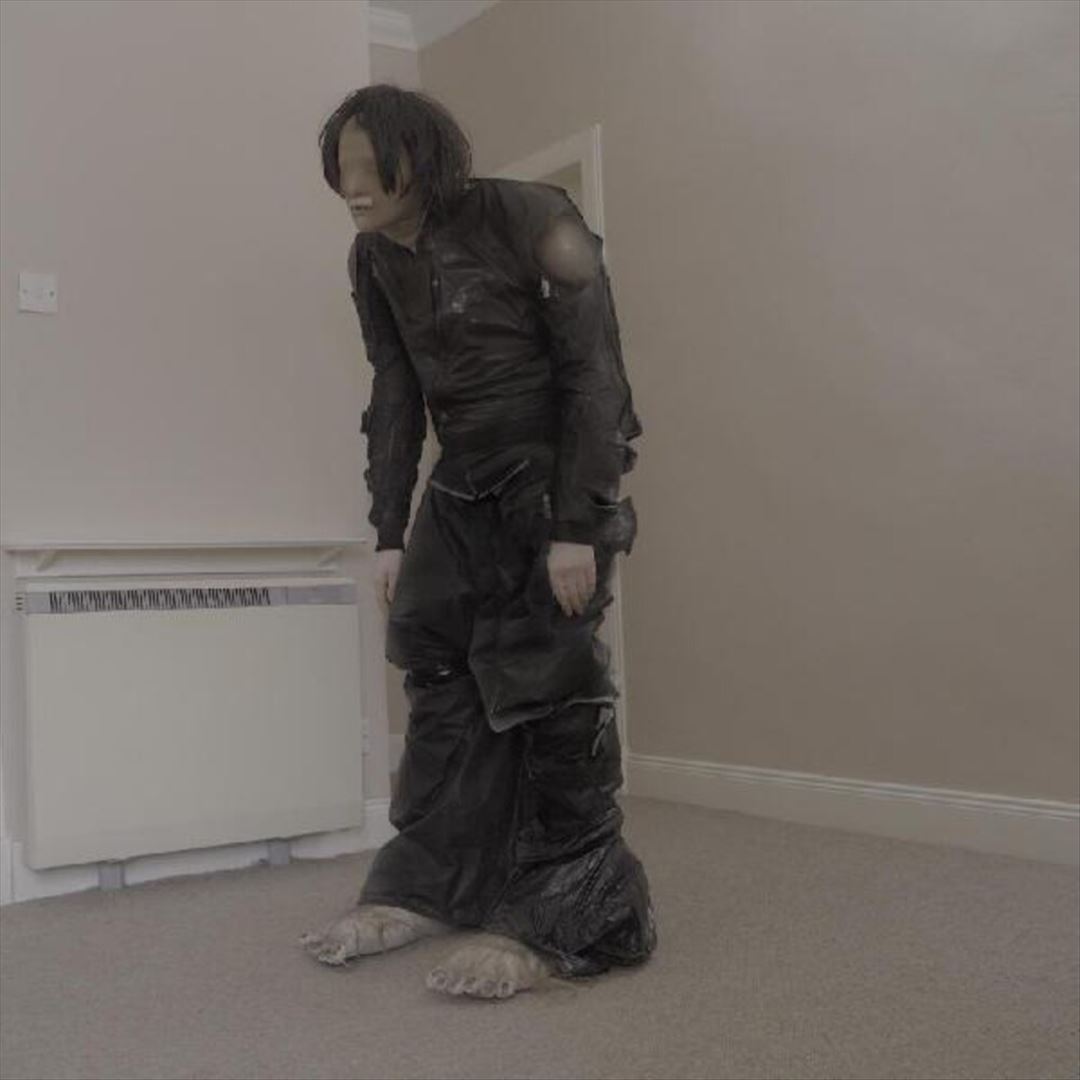 Big Anonymous cover art