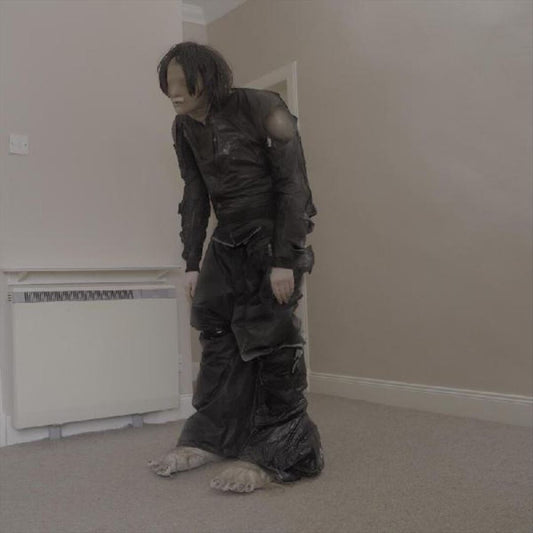 Big Anonymous cover art