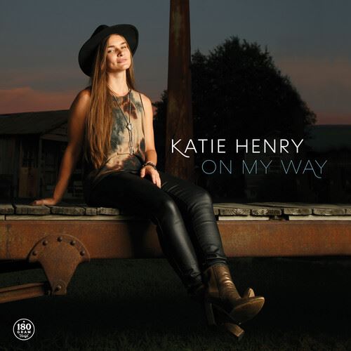On My Way cover art