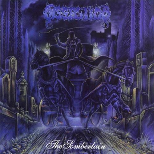 Somberlain cover art