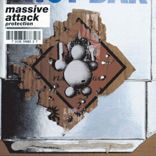 Protection [LP] cover art