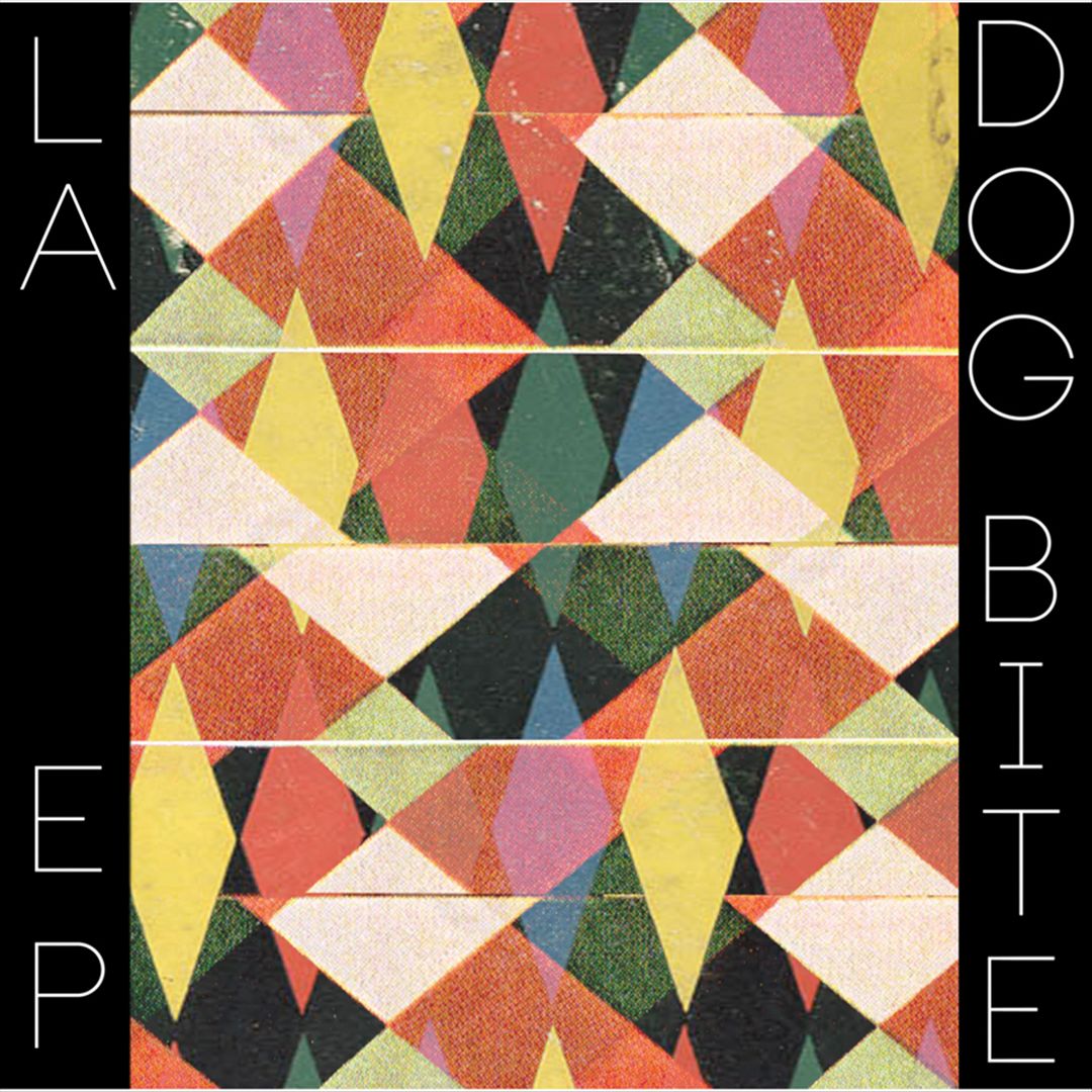 LA cover art