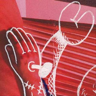 Fireworks/Undeadman cover art