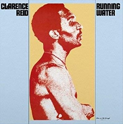 Running Water cover art