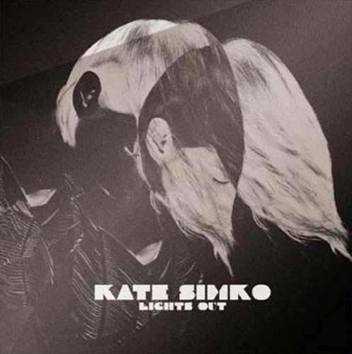 Lights Out cover art