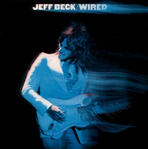 Wired cover art