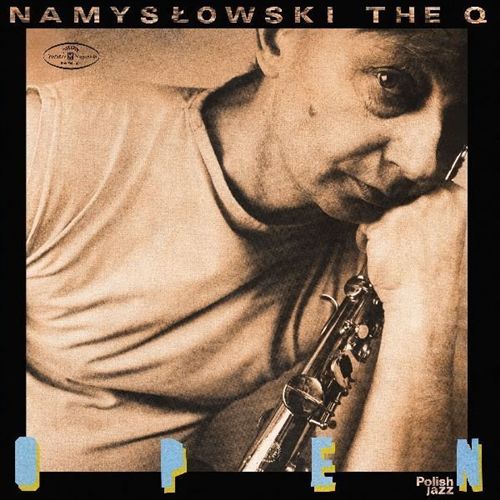 Open cover art