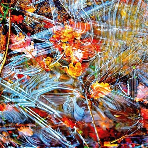 Schnups EP cover art