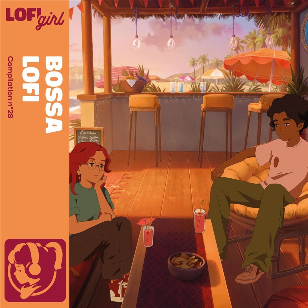 Bossa Lofi cover art
