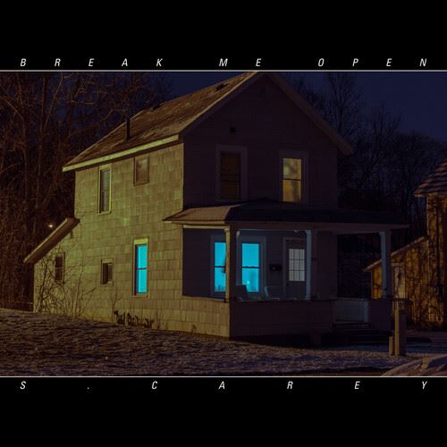 Break Me Open cover art