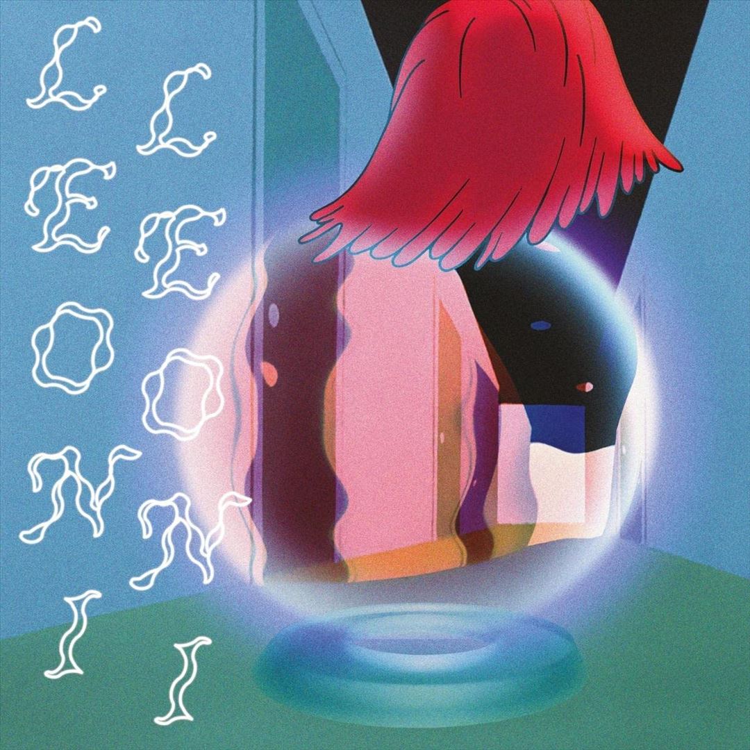 Leoni Leoni cover art