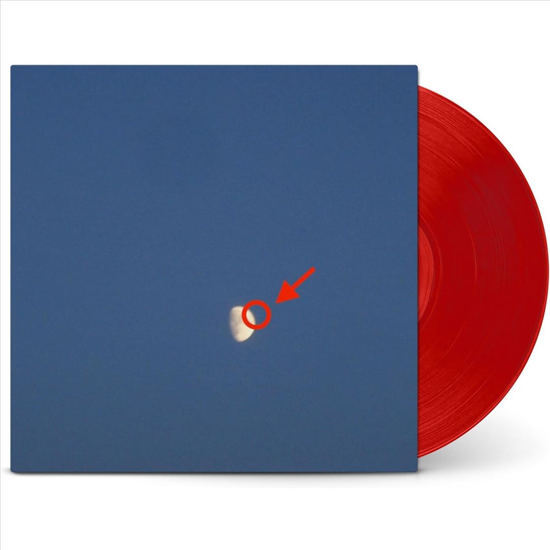 Fake Moon cover art