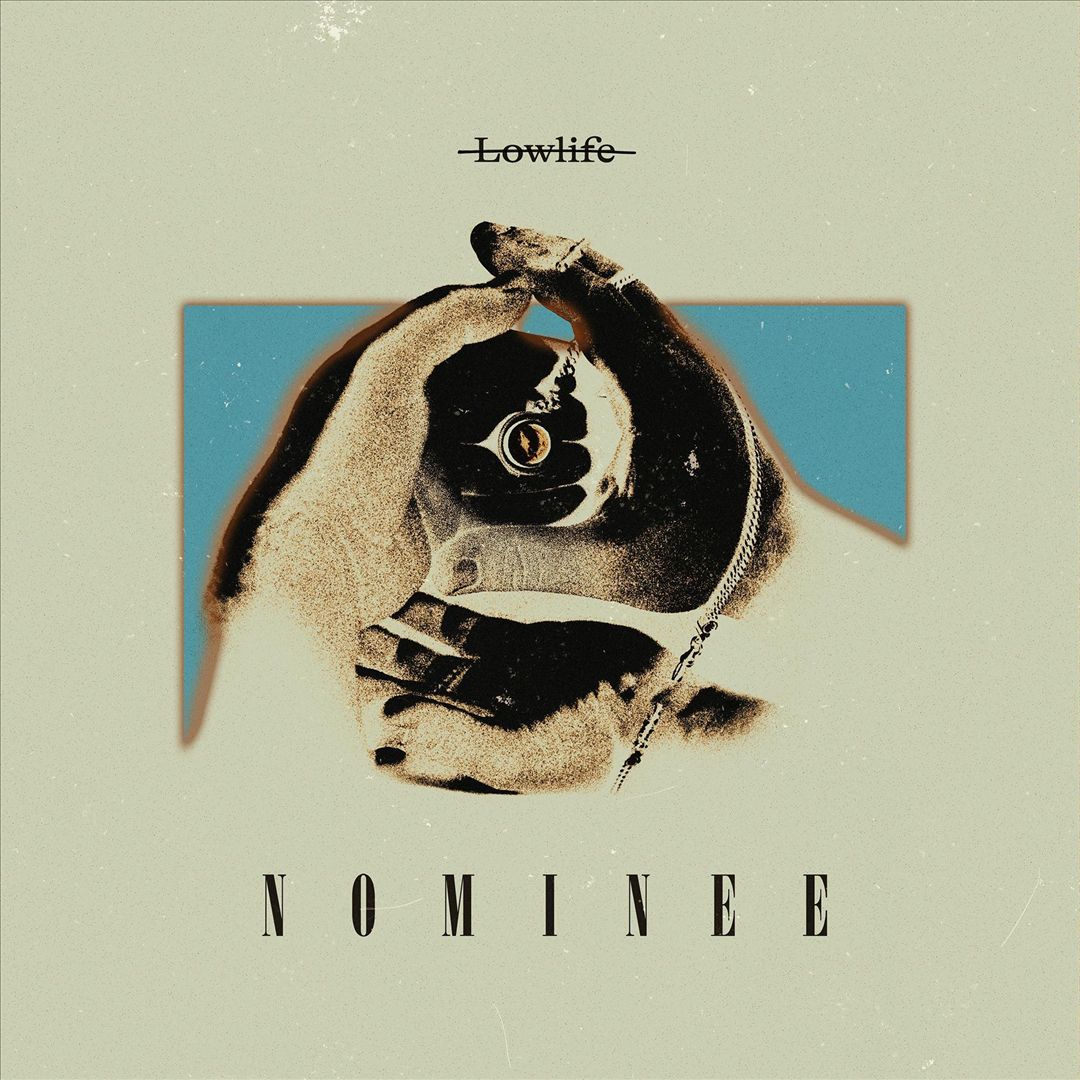 Lowlife cover art