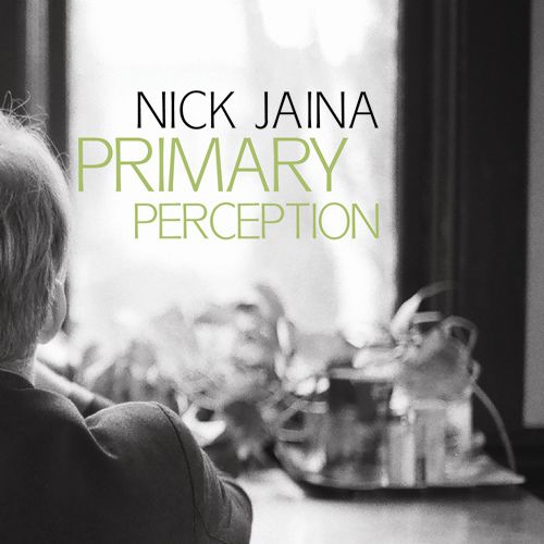 Primary Perception cover art