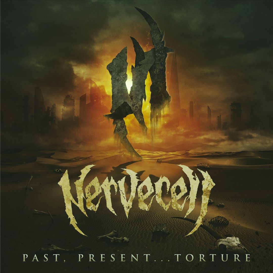 Past, Present…Torture cover art