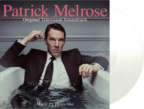 Patrick Melrose [Original Television Soundtrack] cover art