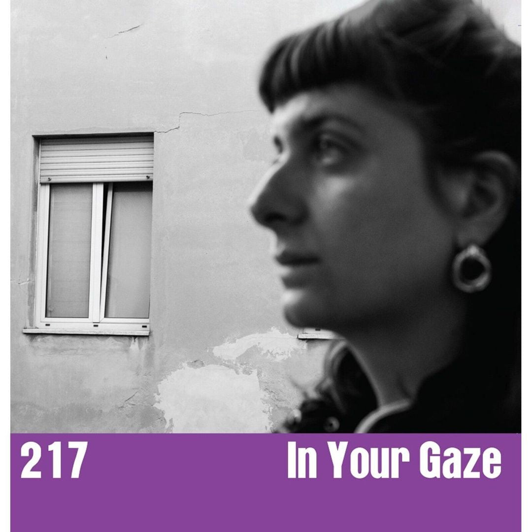 In Your Gaze cover art