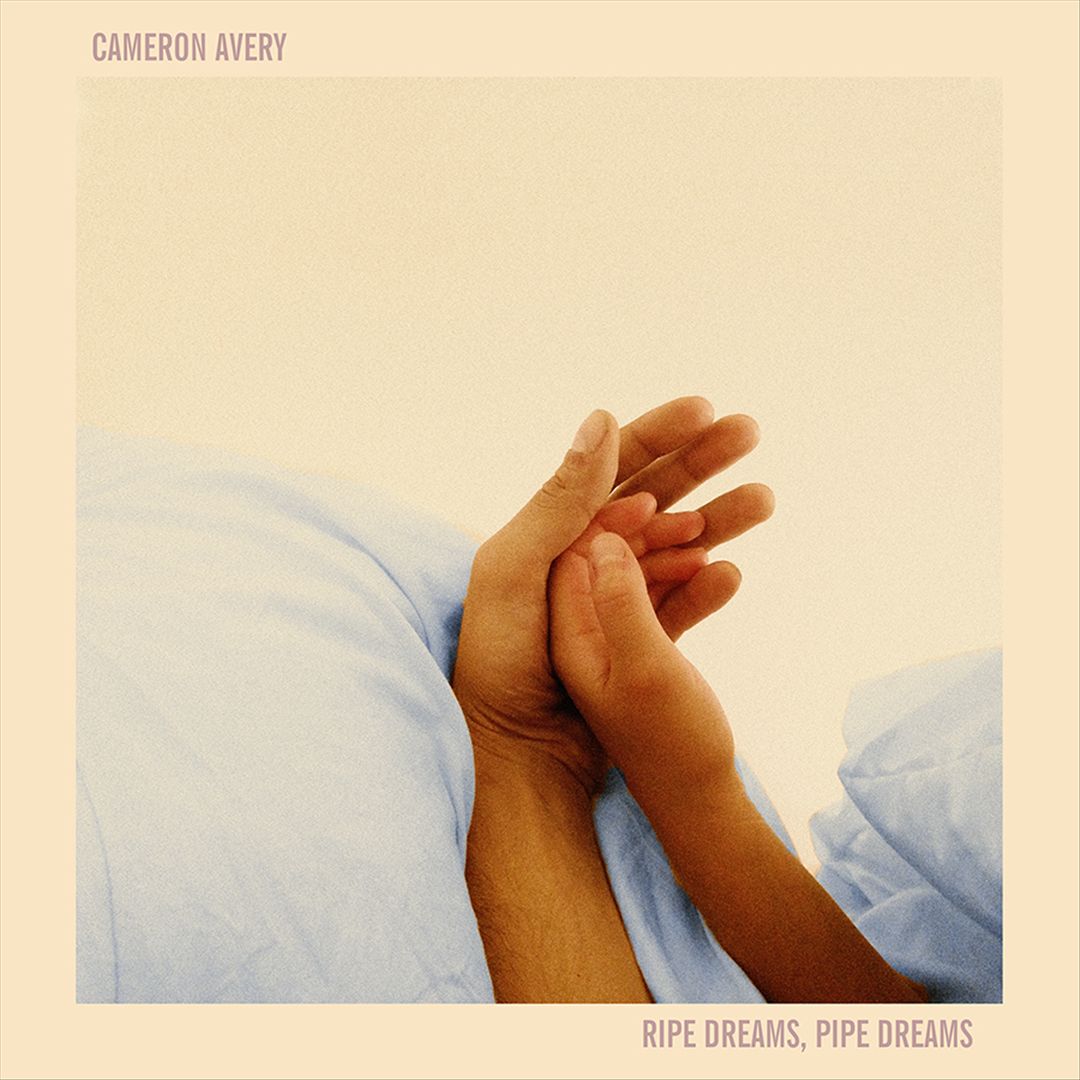 Ripe Dreams, Pipe Dreams cover art
