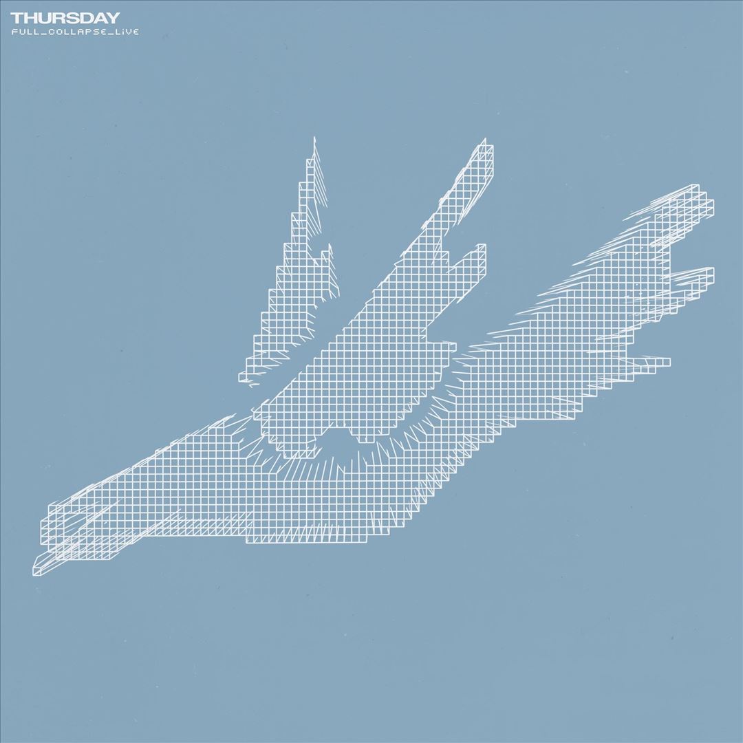 Full Collapse [Live] cover art