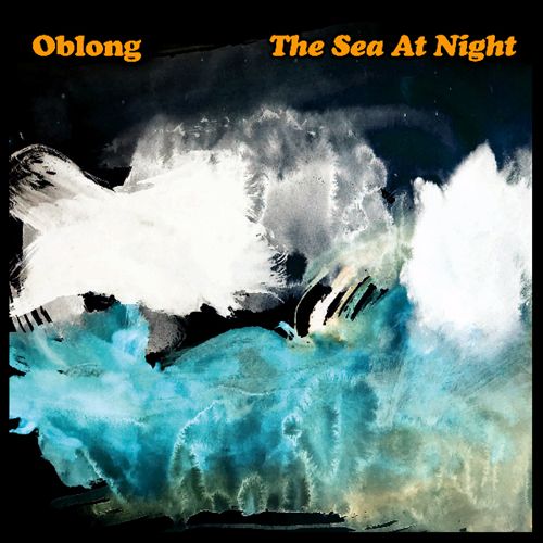Sea at Night cover art