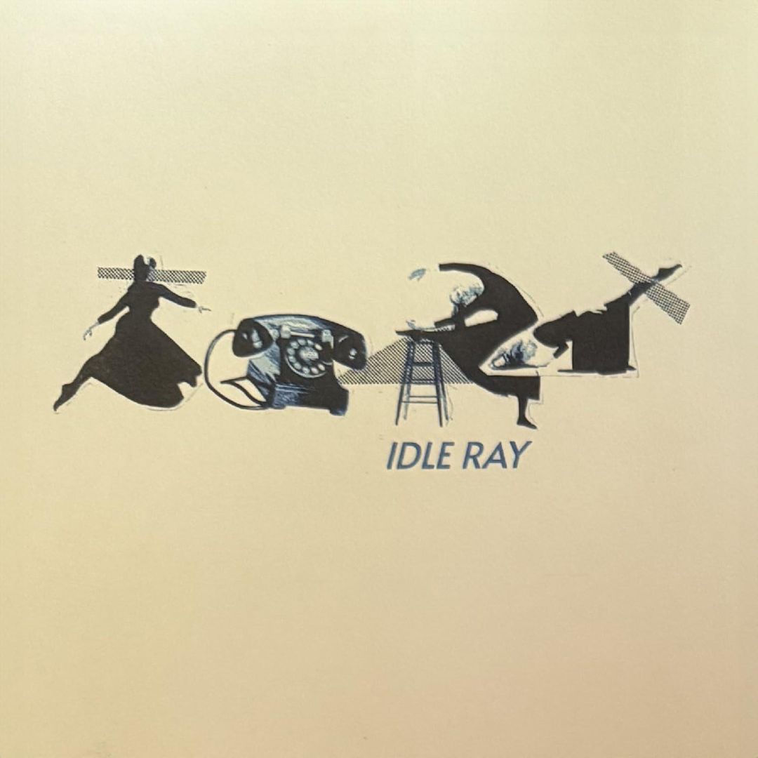 Eternal Fade cover art