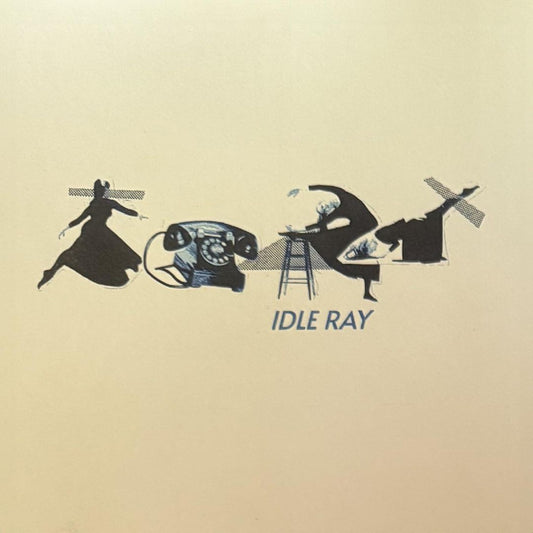 Eternal Fade cover art