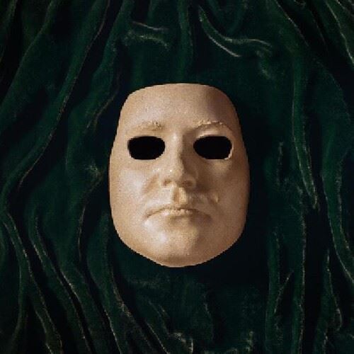 I'm Not Here cover art