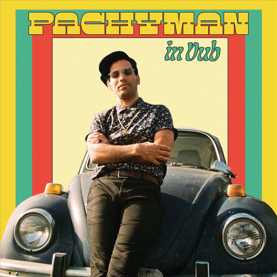 In Dub cover art