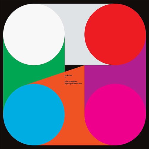 Q cover art