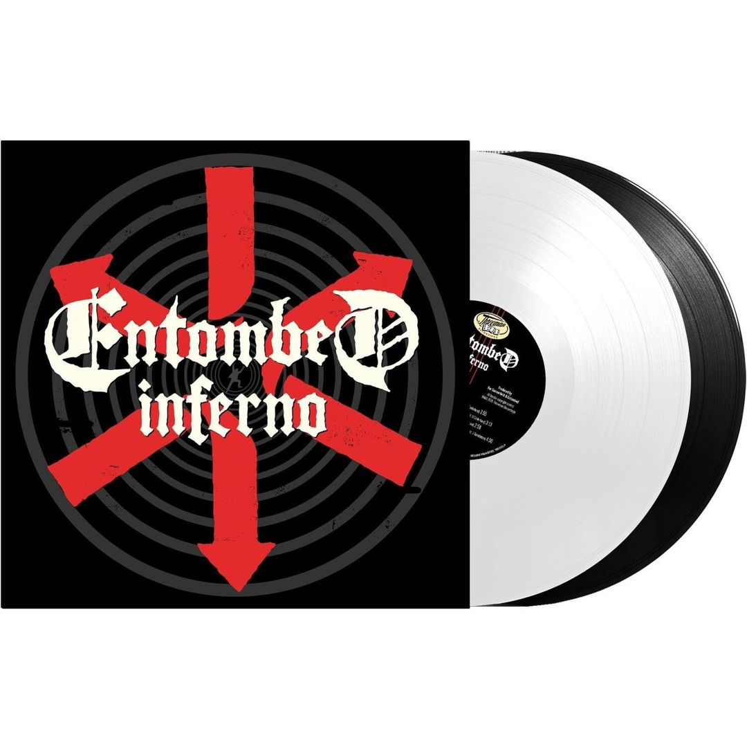 Inferno [Black/White] cover art
