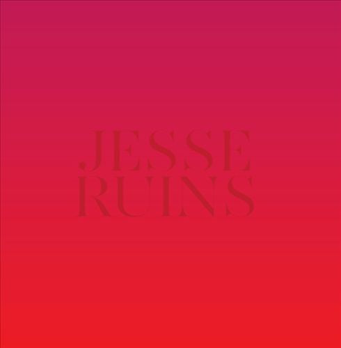 Bookshelf Sinks into the Sand cover art