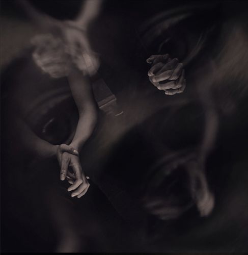 Way Through Vulnerability cover art