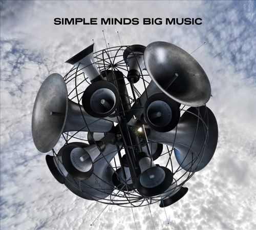 Big Music cover art