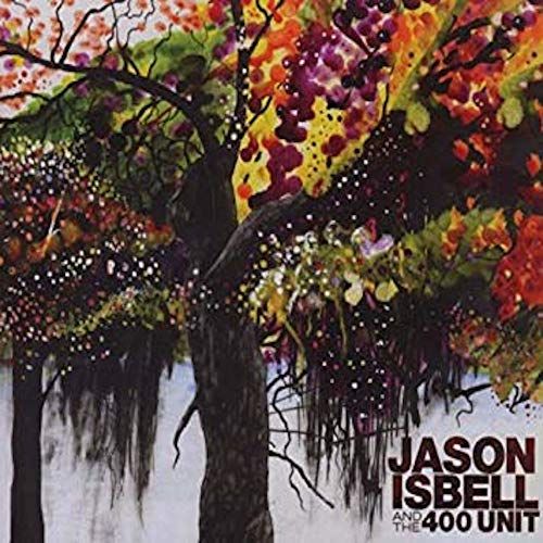 Jason and the 400 Unit cover art