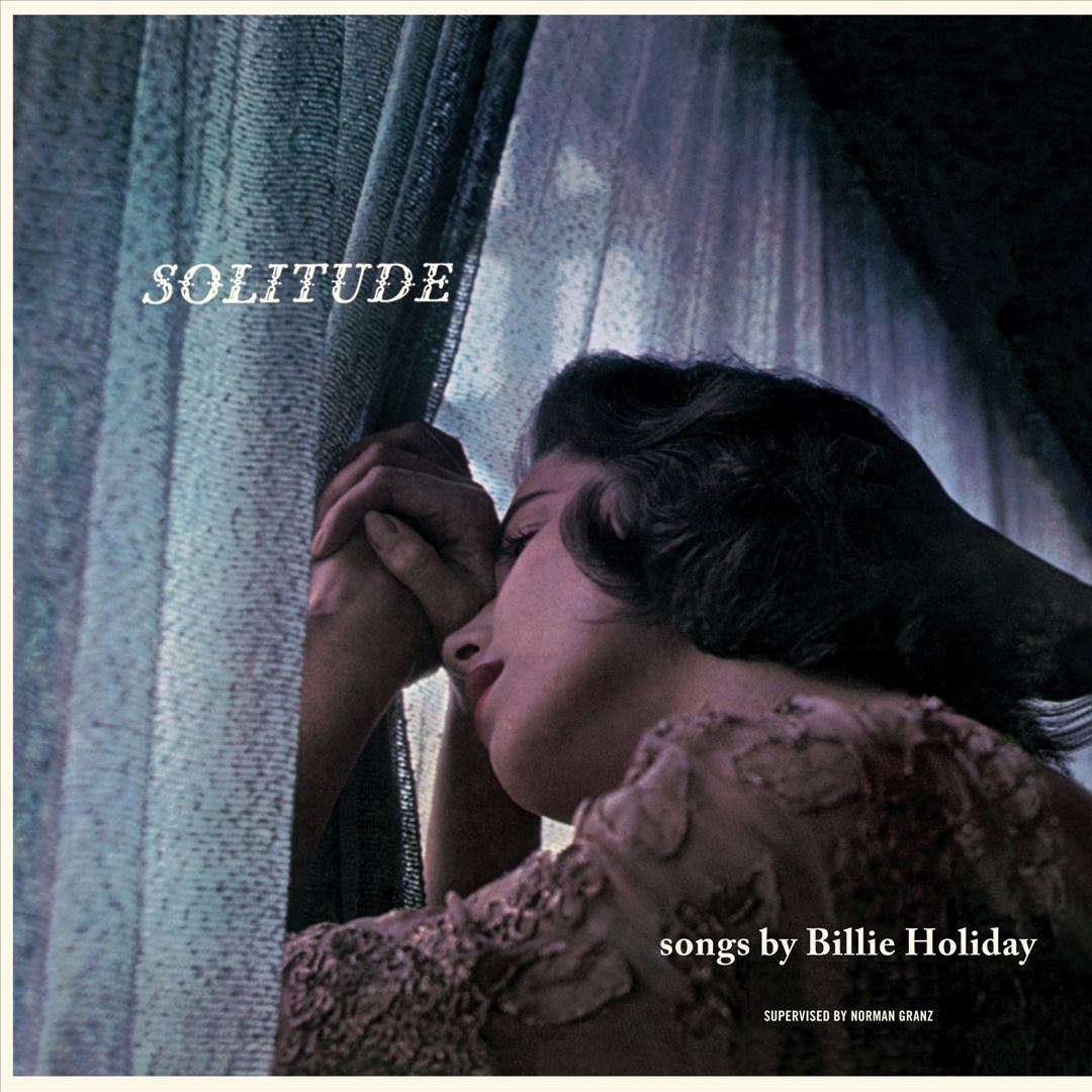 Solitude [WaxTime] cover art