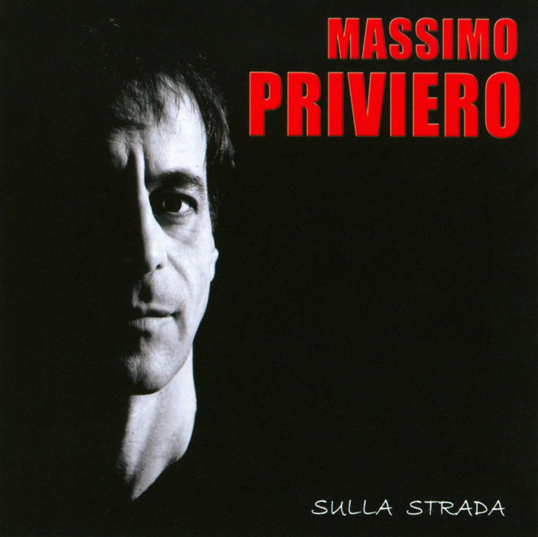 Sulla Strada cover art