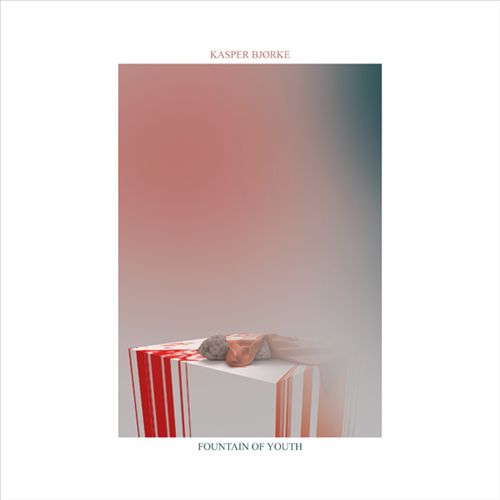 Fountain of Youth cover art