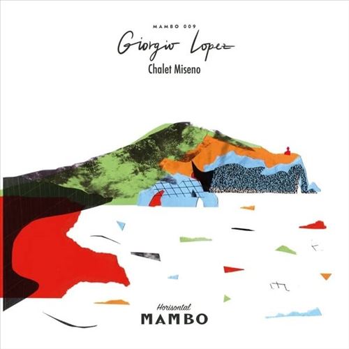 Chalet Miseno cover art