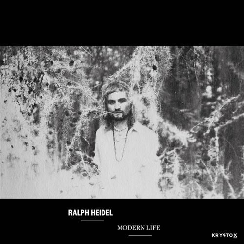 Modern Life cover art