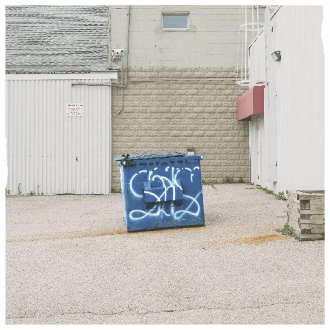 Big Changes cover art