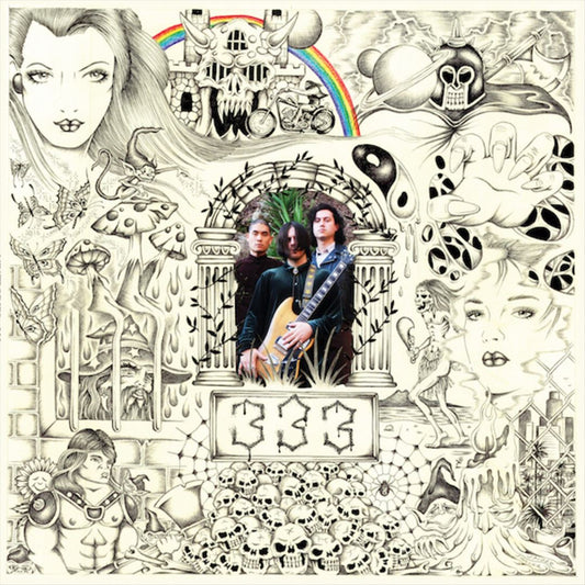 333 cover art