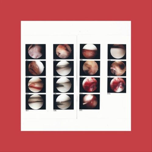 Laughing in My Sleep cover art