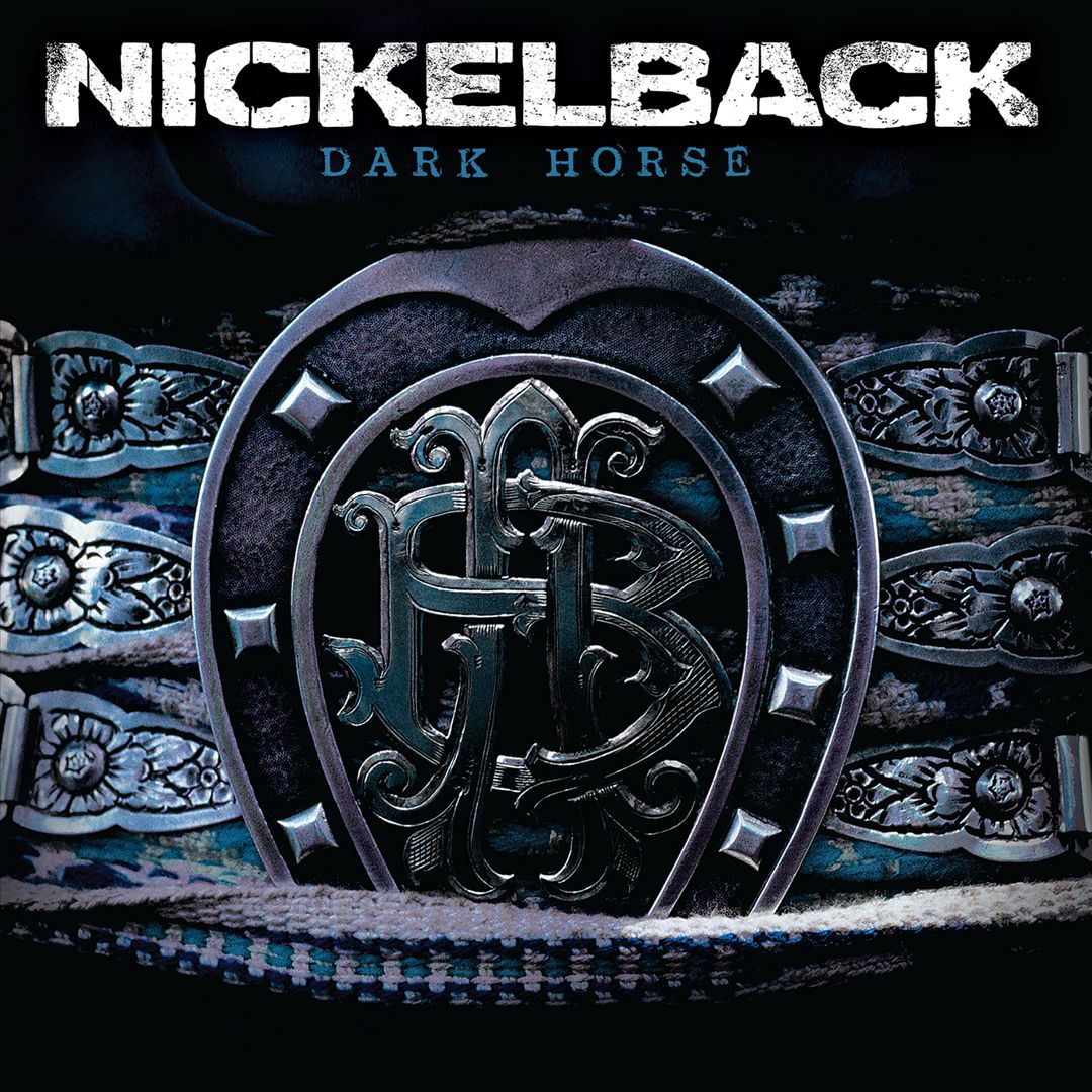 Dark Horse cover art