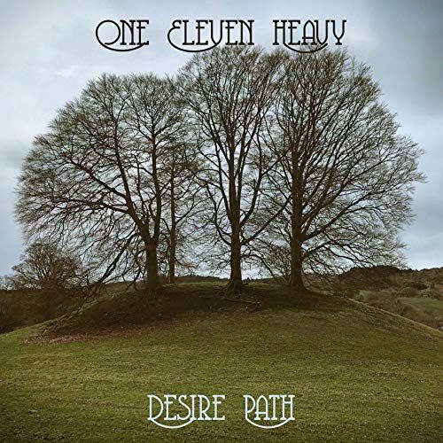 Desire Path cover art