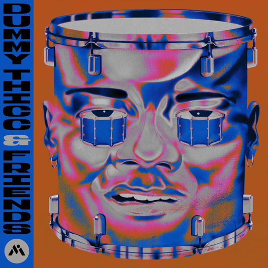Aw Shit cover art
