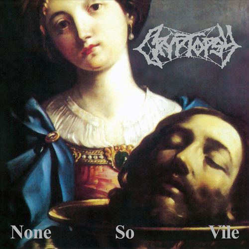 None So Vile [25th Anniversary Edition] cover art