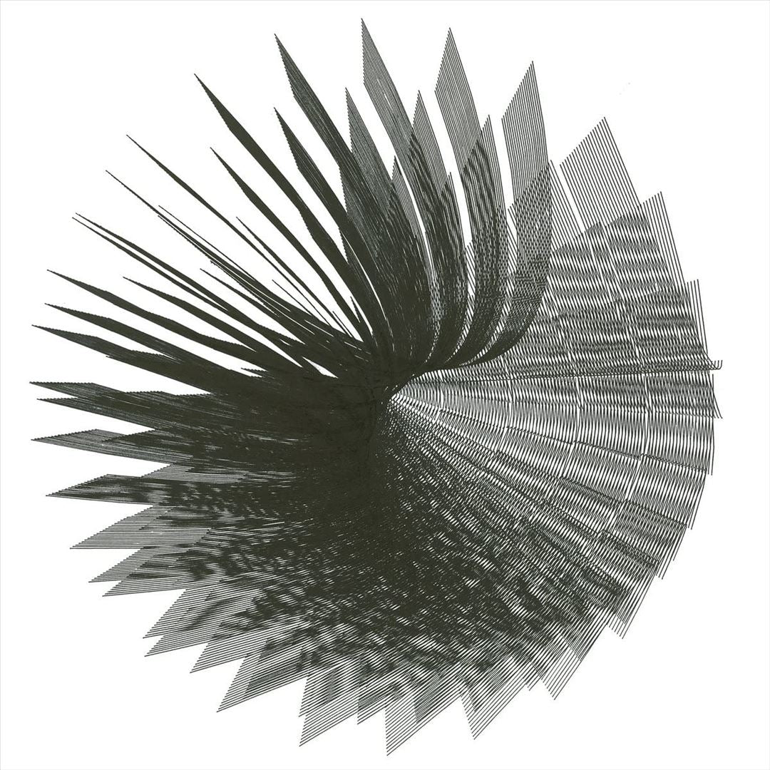 Three cover art