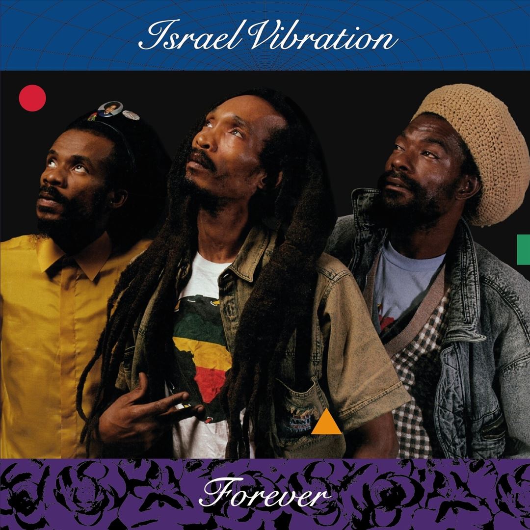 Forever cover art